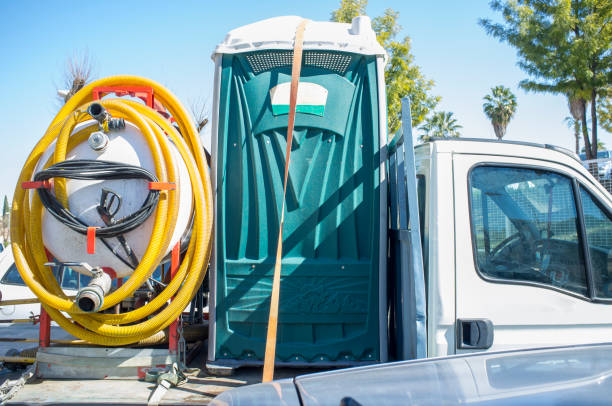 Best Best portable toilet rental  in North Springfield, VA
