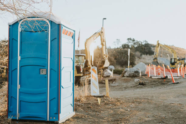 Best Luxury portable toilet rental  in North Springfield, VA