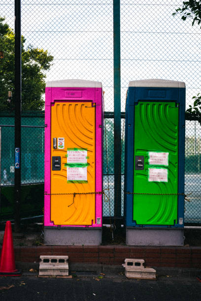 Best Construction site porta potty rental  in North Springfield, VA