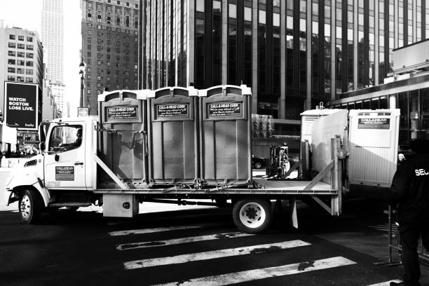 Best Local porta potty services  in North Springfield, VA